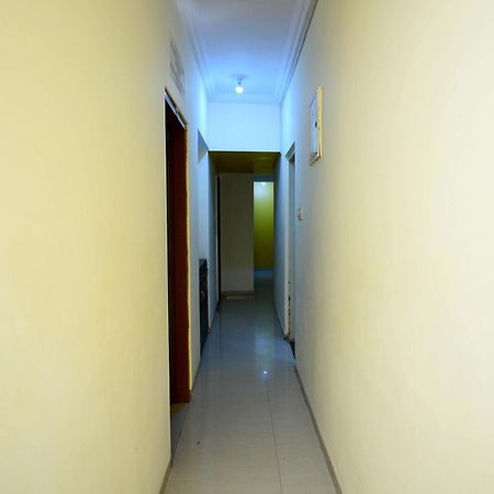 Lalsai Residency Andheri Mumbai  Buitenkant foto